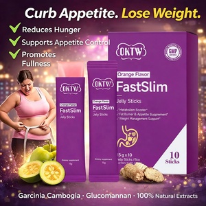OKTW FastSlim, Gel Termogénico para Quemar <span class=keywords><strong>Grasa</strong></span>, Control de <span class=keywords><strong>la</strong></span> Saciedad y Moldeamiento Corporal, en Stock, Muestras Gratis, Marca Privada - Product Image 4