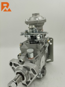 ปั๊มฉีดน้ำมันเชื้อเพลิง0460424073 VE4 12F1100R374-2 3917539 R374-2สำหรับ4BTA3.9-C 3.9L เครื่องยนต์ดีเซล - Product Image 2