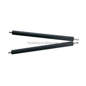 Con lăn cao su máy in con lăn cao su hỗ trợ kích thước tùy chỉnh và màu sắc chịu dầu NBR lớp phủ - Product Image 4