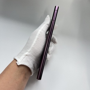 Téléphone Portable SAM <span class=keywords><strong>S22</strong></span> <span class=keywords><strong>Ultra</strong></span> Original, Vente Directe, Durable, Seconde Main, 12+512Go - Product Image 1