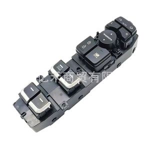สวิตช์กระจกไฟฟ้าฮุนได เกีย รุ่น 93571-C5010 สำหรับเปลี่ยนซ่อม - Product Image 1