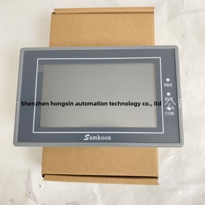 Original New 4.3-Inch EA-043A <strong>Touch</strong> <strong>Screen</strong> Display <strong>Control</strong> SK-035UE SK4-3FE Human Machine <strong>Interface</strong> for SANKOON <strong>touch</strong> <strong>screen</strong>
