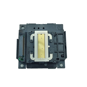 Cabezal de Impresión Original Nuevo Compatible con Impresoras Epson ET-<span class=keywords><strong>2722</strong></span> ET-2725 ET-2716 ET-2705 ET-2724 ET-2712 FA04000 - Product Image 1