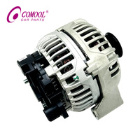 Alternator Mobil COMOOL A0131548202 untuk Mercedes Benz W220 W215 W210 W211 W219 W230 W155 W113 W112 S55 S430 S320 S350 S280 S500