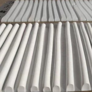 Keo <span class=keywords><strong>silicone</strong></span> đóng rắn nhanh DL630 600ml, chất kết dính nhựa trong suốt dùng cho kính/bàn bếp, loại axit axetic, màu trắng - Product Image 2