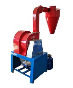 Moulin à farine de qualité supérieure, machine à moudre les céréales et le maïs - Product Image 5