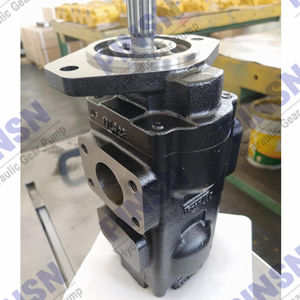 Hydraulische Tandwielpomp 332/F9029 Tandwielpomp Voor <span class=keywords><strong>Jcb</strong></span> Lader 3c 3cx <span class=keywords><strong>3d</strong></span> 3dx Fabriek Direct Verkopen - Product Image 5