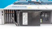 Server Rak PowerEdge R770 CSP Edition 2025 Prosesor Intel Xeon dengan Kartu Memori SSD Jenis Produk Server