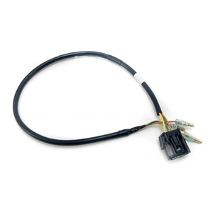 Rétroviseur latéral électrique en plastique pour moto <span class=keywords><strong>HONDA</strong></span> <span class=keywords><strong>Forza</strong></span> NSS350 - Product Image 5