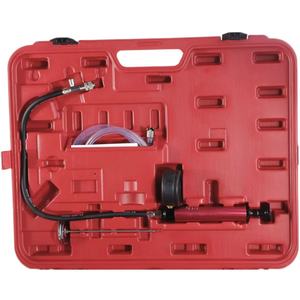 27 Pcs Car Radiator <strong>Pressure</strong> Tester Water Tank <strong>Leak</strong> Detector Kit <strong>Test</strong> - Product Image 3