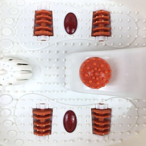 Портативный массажер для ног - Product Image 3