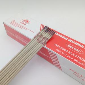 Hàn Rod Cho Gi MS Hàn Ống Điện Cực <span class=keywords><strong>E6018</strong></span> Hàn Điện Cực E6013 E7016 E7018 - Product Image 3