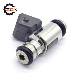 Injecteur de carburant IWP119 pour <span class=keywords><strong>Ford</strong></span> <span class=keywords><strong>Fiesta</strong></span> 2001-2008 - Product Image 3