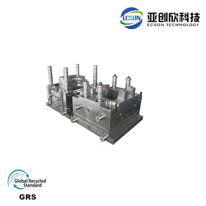 Maßgefertigtes Automatisches Intelligentes Katzenspielzeug-Set PP Nachhaltig Multifunktional Präzisions-Spritzguss Leckageball-Stab - Product Image 2