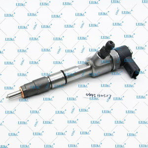 Inyector de Bomba de Aceite ERIKC 0 445 110 517, Inyectores Diésel 0445110517, Inyección de Motor 0445 110 517 para <span class=keywords><strong>Bosch</strong></span> - Product Image 4