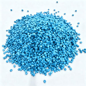 Pellet in PVC Morbido HR-70 per Guaina, Standard GB/T 8815-2008, Materiale per Rivestimento Esterno Cavi ad Alta Flessibilità 70C e Resistente all'Usura - Product Image 4