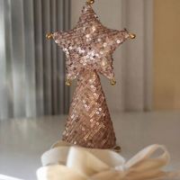 Usine directe feutre anniversaire couronne chapeau et étoile fée baguette 2 pièces couronne filles heureuses enfants anniversaire chapeau ensemble