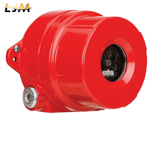 Détecteur FS24X multi-spectre triple IR - Product Image 6