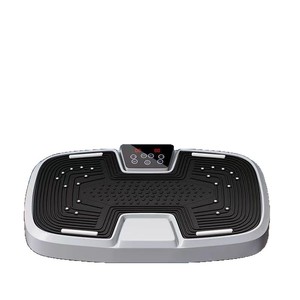 Plataforma Vibratoria para Hombres, 66x41x12cm, Recargable, Portátil, Vertical, Quema Grasa, Equipo de Fitness para el Hogar - Product Image 5