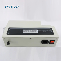 YD-1 220V 50Hz Tablet Hardness Tester Physical Measuring Instrument Testing Machine