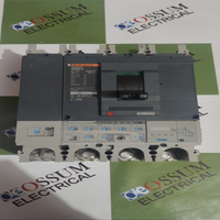 Disjoncteur Plc Ns400n 250a 220vac 85ka Livraison rapide gratuite pour produit sous garantie
