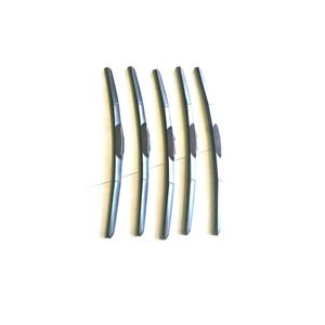 Balais d'essuie-glace en silicone à piles essuie-glace chauffant - Product Image 1