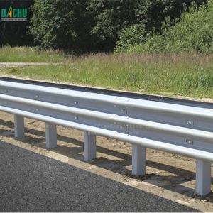 Barriera autostradale zincata a caldo - Product Image 2