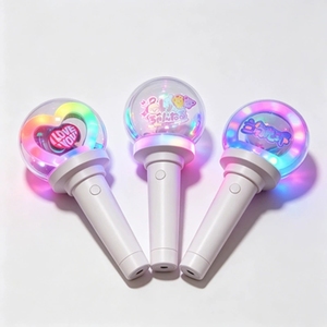 Luces <span class=keywords><strong>de</strong></span> Animación con Logotipo Personalizado, Barras Luminosas que Cambian <span class=keywords><strong>de</strong></span> Color, Accesorios <span class=keywords><strong>de</strong></span> Apoyo para Conciertos <span class=keywords><strong>de</strong></span> Nochevieja, Marca GS - Product Image 4