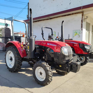 Venta caliente Precio razonable Nuevos tractores <span class=keywords><strong>Ursus</strong></span> precio barato - Product Image 5