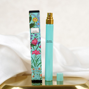 Parfums de luxe pour femmes, mini-parfums de 10 ml, <span class=keywords><strong>parfum</strong></span> floral, gardénia, magnolia, jasmin, senteurs de jardin, parfums portables pour femmes - Product Image 4