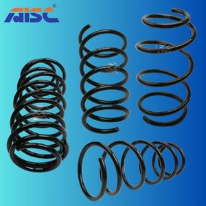 ตัว48131-B4010โช้คอัพสปริงอะไหล่รถยนต์สำหรับ Toyota Rush COIL SPRING <span class=keywords><strong>poyo</strong></span> - Product Image 2