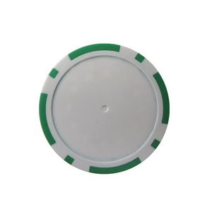 <b>Poker</b> <b>Chips</b> Abs Material Durable For Card Games And Events 1000 Pieces Per Box - Product Image 5