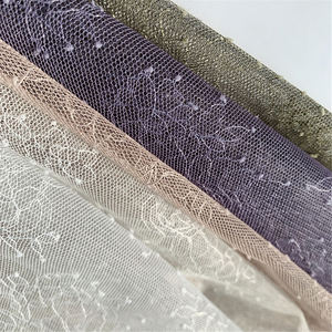 Tela Jacquard de alta calidad, nuevo diseño de encaje para faldas y vestidos, KKF8459SH-W D/#1, 2021 - Product Image 4