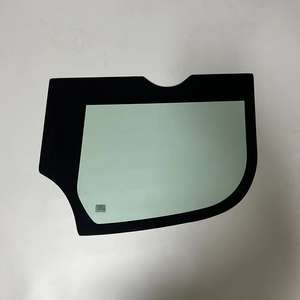 Vidrio Lateral Derecho 20Y-53-1184 para Excavadora <span class=keywords><strong>Komatsu</strong></span> <span class=keywords><strong>PC200</strong></span>-8 PC210LC-10 20Y-53-12850 20Y-53-12840 - Product Image 5