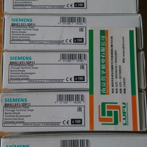Interruptor Automático Siemens Ed43b030 3P 30A 480V, Carcasa Moldeada, Fabricado en México - Product Image 2