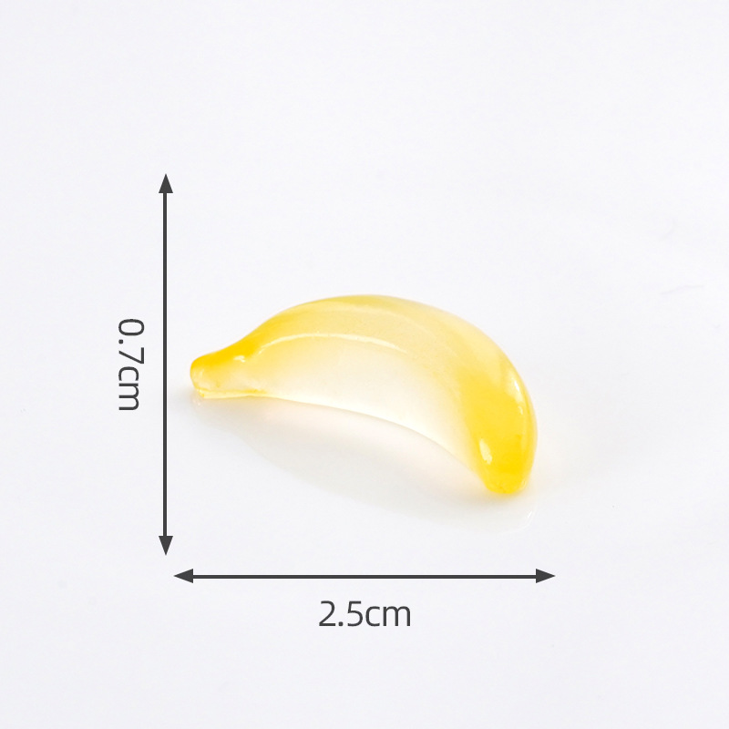 10 # A glow-in-dark banana