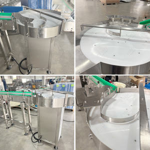 LWT خط تعليب طعام الحيوانات الأليفة قابل للتخصيص فعال ومعتمد بمكونات أساسية محرك PLC لطعام القطط - Product Image 3