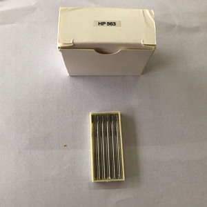 Fresas Dentales de Carburo de Tungsteno Rectas, Esféricas, Invertidas, Cónicas y Cilíndricas para Pulido y Tallado de Precisión para Técnicos Dentales - Product Image 3