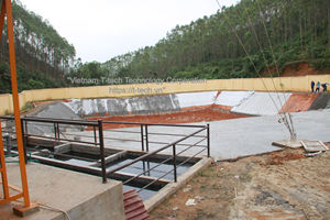 Incinerador de Residuos Industriales grande y pequeña escala para fábrica y fabricante, incinerador de sistema de residuos textiles - Product Image 3