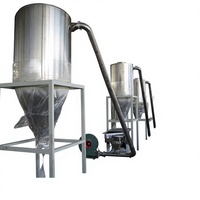 Extrudeuse à vis simple Hanhai pour la granulation de plastique HDPE/PET/PPR/PVC 380V 50Hz 90kW