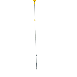 06D 115 611 B ก้านวัดน้ำมันเครื่องสำหรับรถ Audi A6L C6ชิ้นส่วนอะไหล่รุ่น2006-2011พร้อมด้ามจับทนความร้อน - Product Image 4