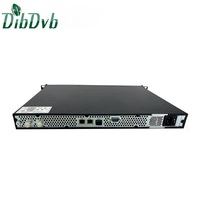 Services IPTV de données à haut débit vocales de qualité opérateur Équipement de diffusion Internet Docsis 3.0 Cmts