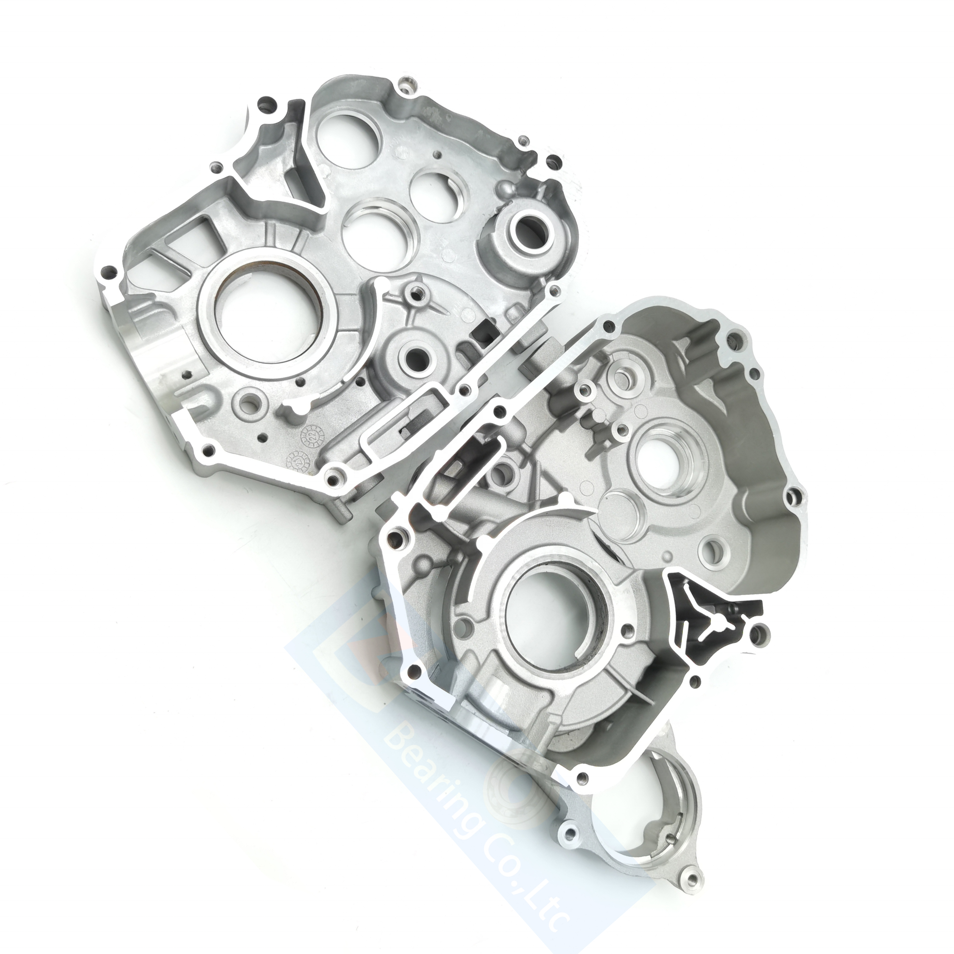 メガシャキ［36本] CQHZJ Motorcycle Crankcase - High-Quality & Universal Fit