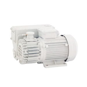 Nuevo proveedor de la serie XD de una sola etapa, bomba de máquina de embalaje de aire acondicionado, bomba química, bomba de vacío de valor eléctrico - Product Image 2