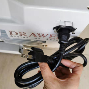 Pompe à vide rotative à palettes 2L/s – Offre spéciale à prix abordable - Product Image 4