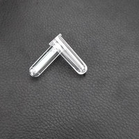 Cuvette en plastique (gobelet à échantillons) CA530 pour coagulomètre CA530 Sysmex série CA, compatible OEM