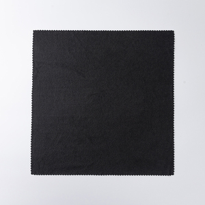 Lot de 12 chiffons de nettoyage en microfibre 30x30cm, lingettes douces pour lunettes, soins quotidiens des verres - Product Image 1