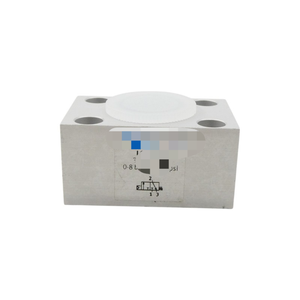 Lc-<span class=keywords><strong>3</strong></span>-1/8 3737 116psi Nsnp Nieuwe Originele Klaar Voorraad Industriële Automatisering Pac Dedicated Plc Programmeercontroller - Product Image 1