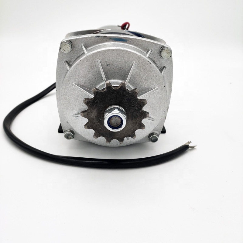 Z1-1020 48V DC 1000W 電動自転車用モーター Z1-1020 48V DC 1000W 電動自転車用モーター