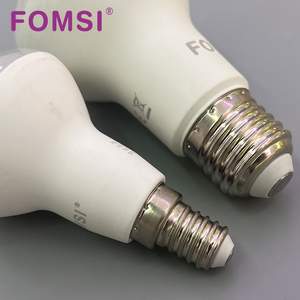 Fomsi หลอดไฟ LED ประเภท R50สำหรับใช้ในบ้านไฟ E14 E27 7W 10W <span class=keywords><strong>12W</strong></span> ไม่มีไฟกะพริบสำหรับห้องนอน AC 85-265V - Product Image 6